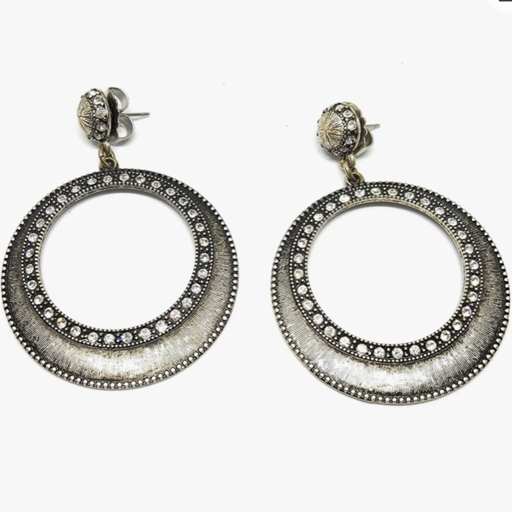 Lia Sophia Bolero Earrings